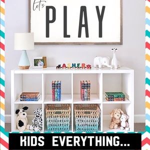 All Baby and Kids in this Section!